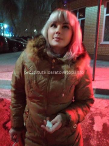 Индивидуалка Наташа Фотография 3
