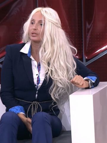 Летиция